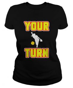 Fastpitch Pitcher Softball  Classic Ladies