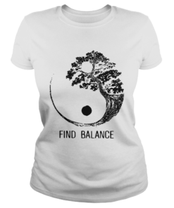 Find Balance Yin Yang Bonsai Tree Japanese  Classic Ladies