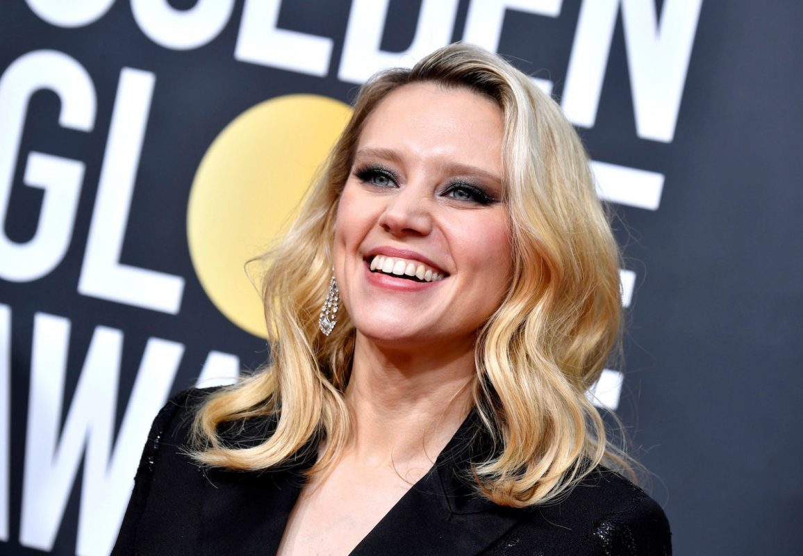 Yes Kate McKinnon Is Set to Play Tiger King’s Carole Baskin