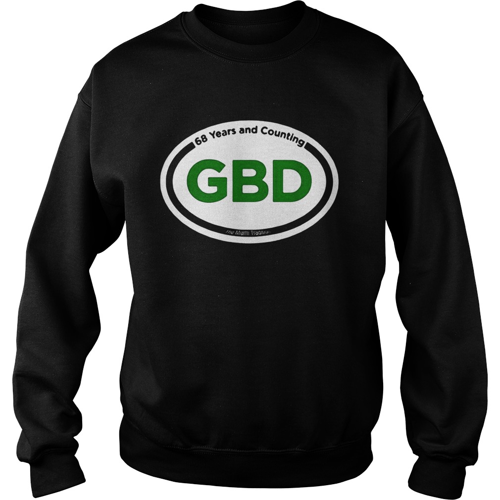 Green Beer Day Sweatshirt