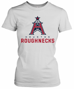 Houston Roughnecks T-Shirt Classic Women's T-shirt