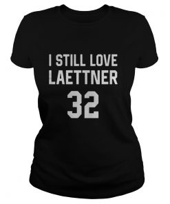 I Still Love Laettner  Classic Ladies