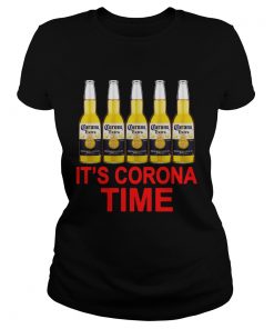 Its Corona time  Classic Ladies