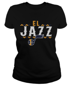 Jersey El Jazz  Classic Ladies