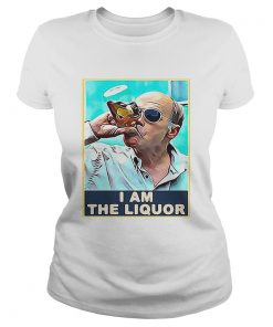 Jim Lahey I am the Liquor  Classic Ladies