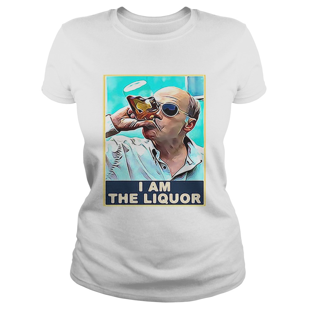 Jim Lahey I am the Liquor Classic Ladies