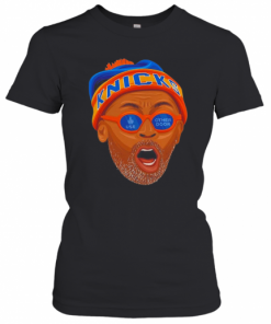 Knicks Use Other Door 2020 T-Shirt Classic Women's T-shirt