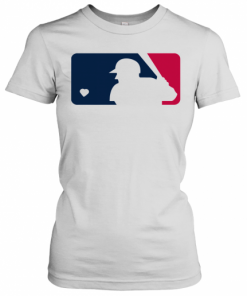 Live Love Play Ball Baseball T-Shirt Classic Women's T-shirt