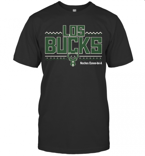 Los Bucks T-Shirt