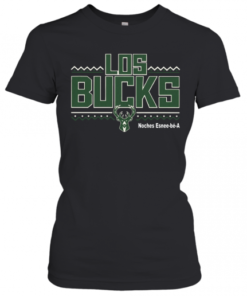 Los Bucks T-Shirt Classic Women's T-shirt