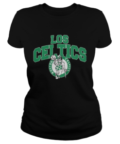Los Celtics Boston  Classic Ladies
