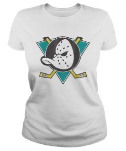 Love Mightys Duck  Classic Ladies