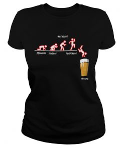 Maandag Tot Vrijdag  Classic Ladies