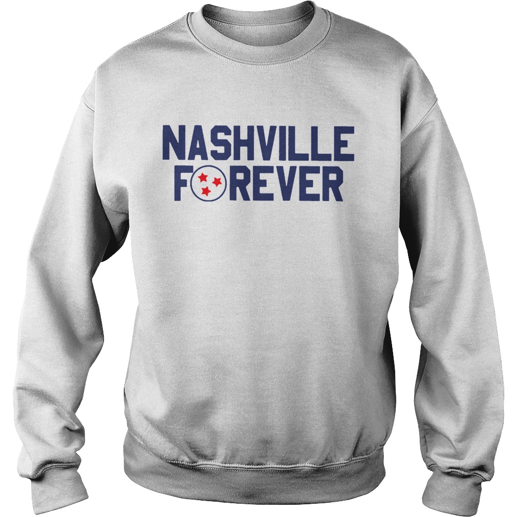 Nashville Forever Sweatshirt