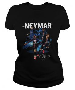 Neymar Jr Paris Saint Germain  Classic Ladies