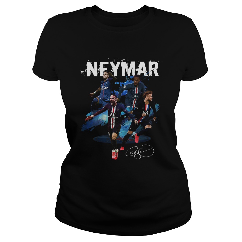 Neymar Jr Paris Saint Germain Classic Ladies