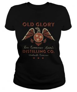 Old Glory Distilling Co Clarksville  Classic Ladies