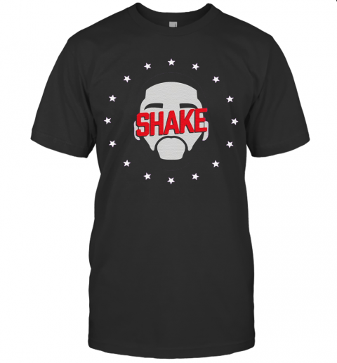 Philly Special Shake T-Shirt