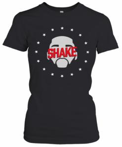 Philly Special Shake T-Shirt Classic Women's T-shirt