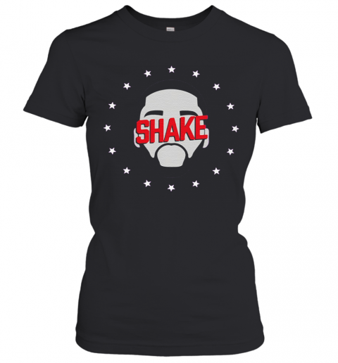 Philly Special Shake T-Shirt Classic Women's T-shirt