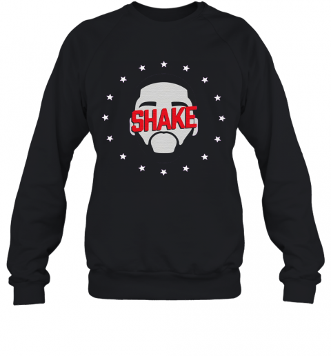 Philly Special Shake T-Shirt Unisex Sweatshirt