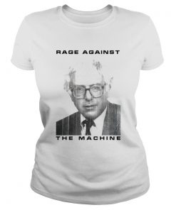 Rage Against The Machine Bernie  Classic Ladies