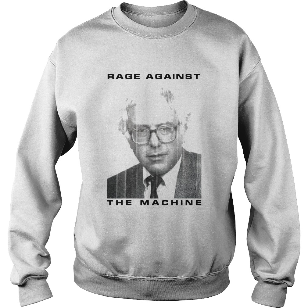 Rage Against The Machine Bernie Sweatshirt