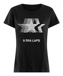 Rip King Nipsey Hussle X-TRA LAPS  Classic Women's T-shirt