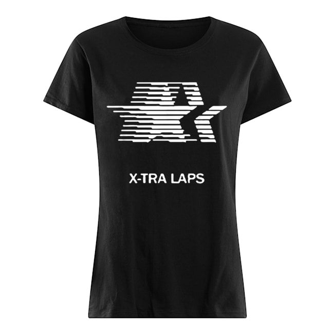 Rip King Nipsey Hussle X-TRA LAPS Classic Women's T-shirt