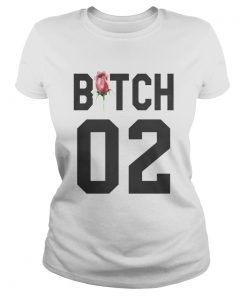 Rose Bitch 02  Classic Ladies