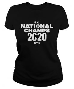 Sc National Champs Columbia Sc Basketball  Classic Ladies