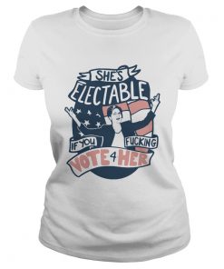 Shes Electable If You Fucking Vote For HerElizabeth Warren  Classic Ladies