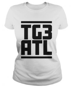 TG3 ATL Atlanta Football 2020  Classic Ladies