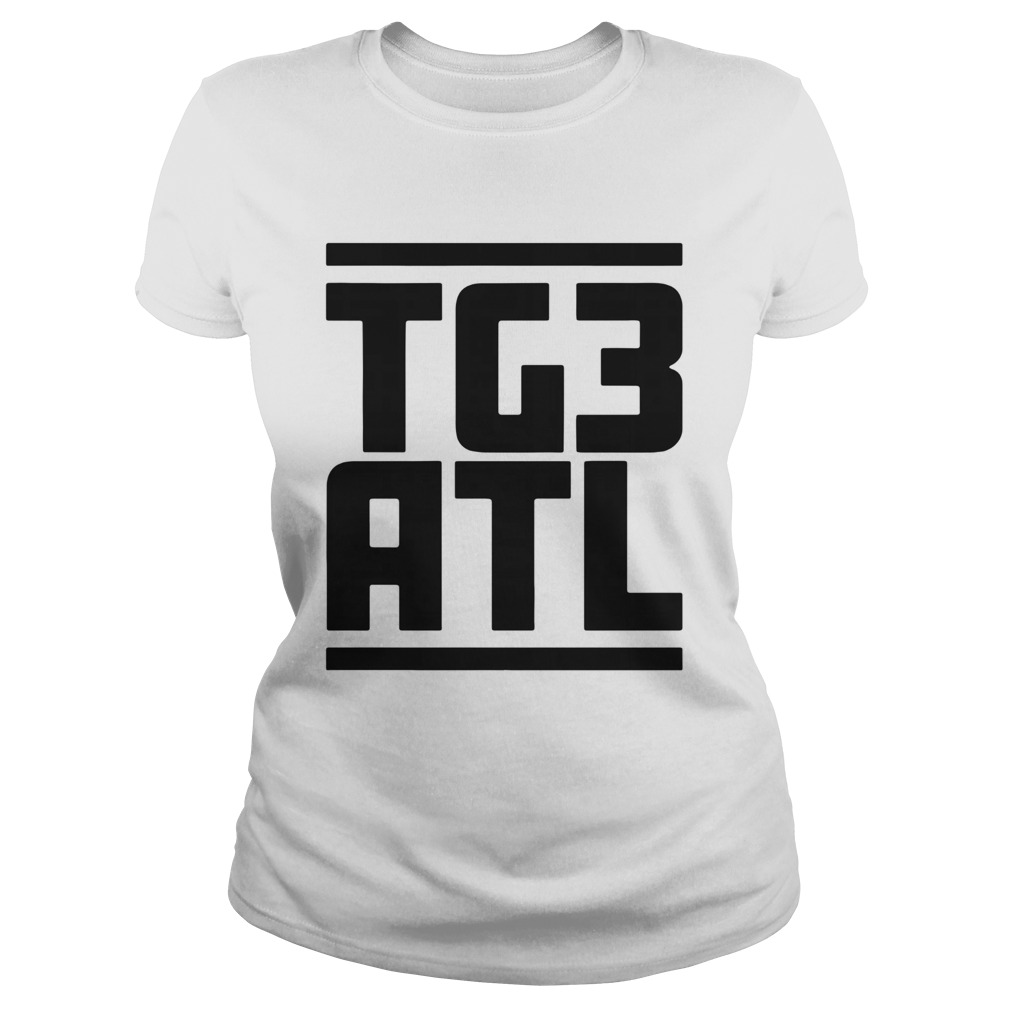 TG3 ATL Atlanta Football 2020 Classic Ladies