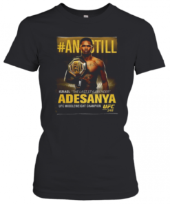 The Last Stylebender T-Shirt Classic Women's T-shirt