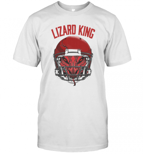 The Lizard King Sammy Watkins Rotoworld T-Shirt