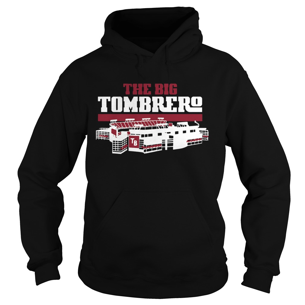 The Pig Tombrero Hoodie