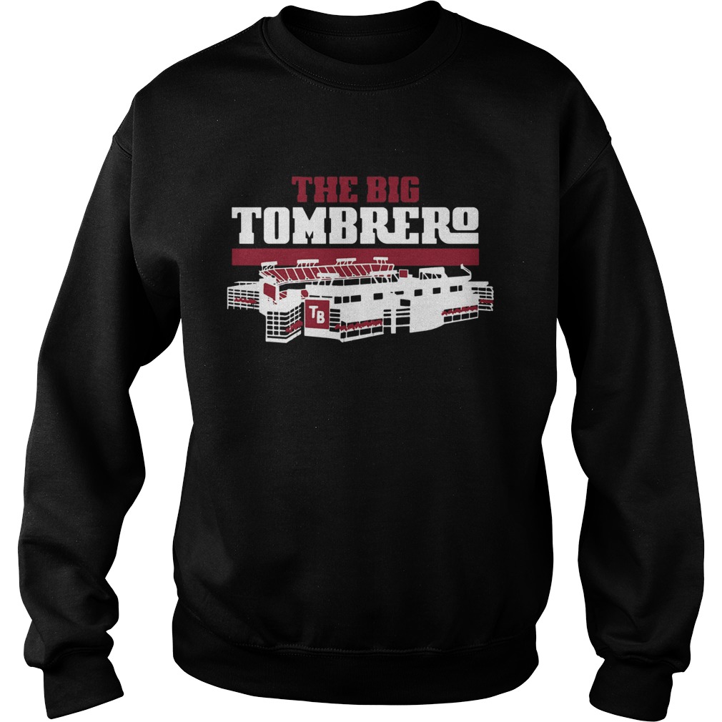 The Pig Tombrero Sweatshirt