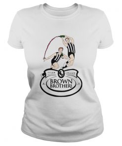 Tyler Callum Brown Brothers  Classic Ladies