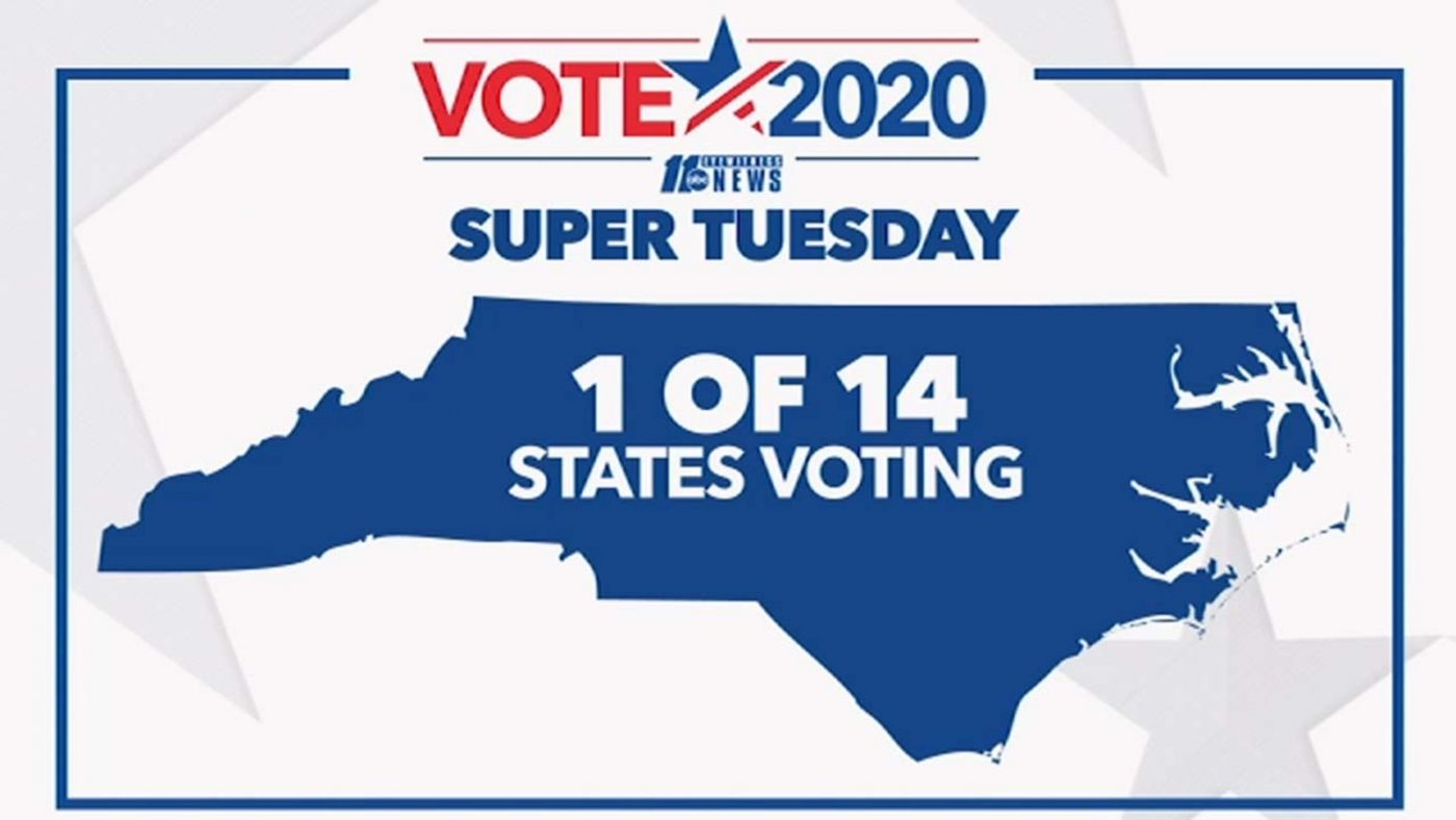 First voting results are in for Placer County