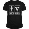 Your Wife My Wife Weightlifting Bodybuilder  Unisex