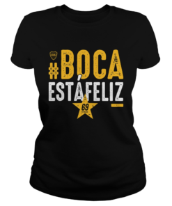 boca Estfeliz 69  Classic Ladies