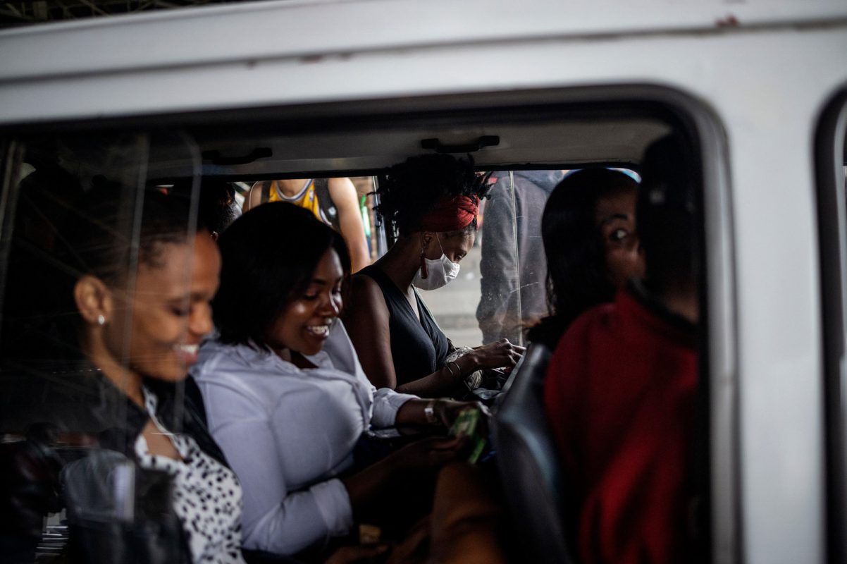 African Countries Respond Quickly To Spreaad Of COVID-19