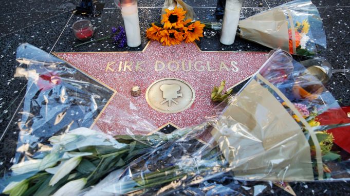 Peter Bart: New Thinking On Obituaries Proves That Even Death Isn’t Exempt From Rebirth