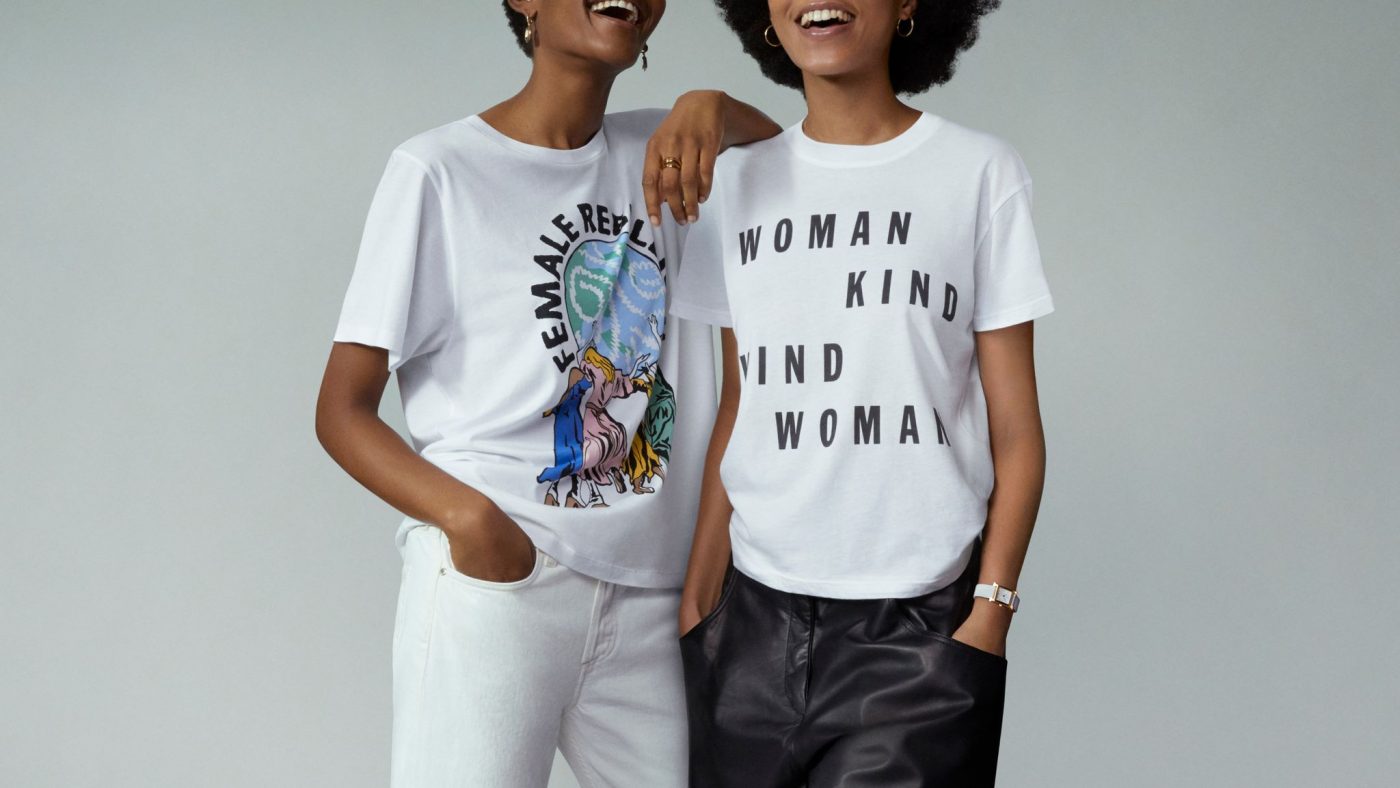 11 Brands to Shop in Support of International Women’s Day 2020