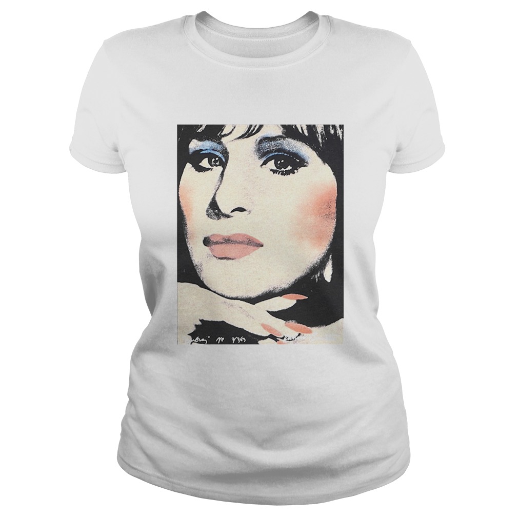 Coach barbra streisand Classic Ladies