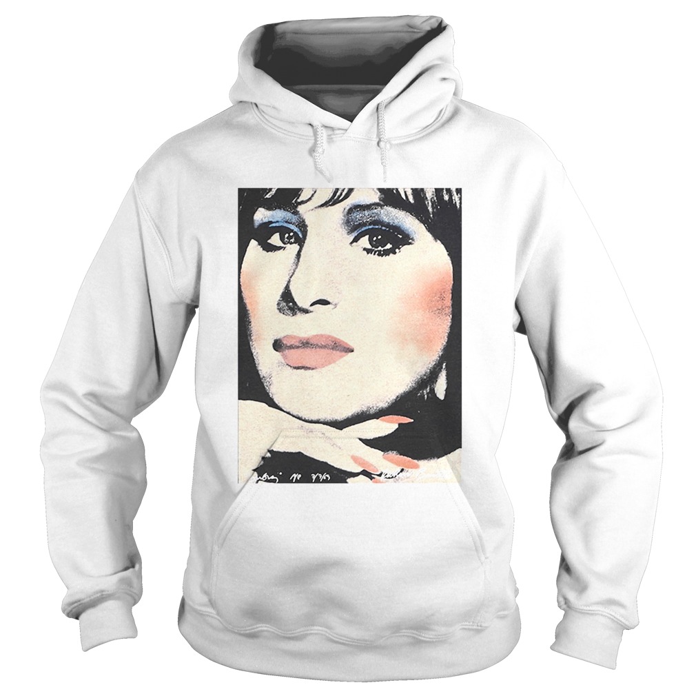 Coach barbra streisand Hoodie