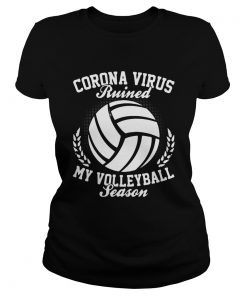 Corona Virus Ruined My Volleyball Season  Classic Ladies