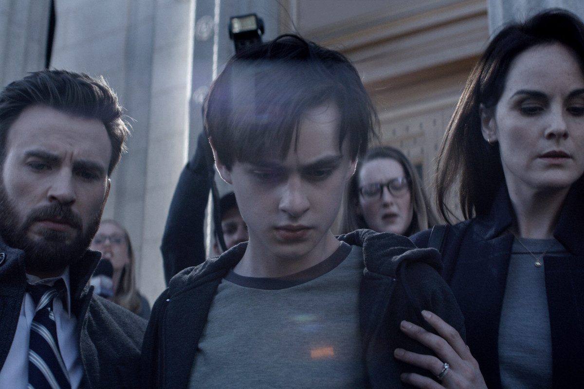 ‘Defending Jacob’ Review: How to Prestige-TV a Bestseller to Death