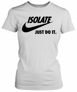 Isolate T-Shirt Classic Women's T-shirt